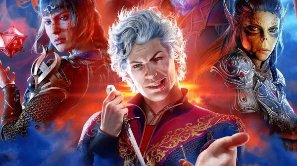 Baldur's Gate 3 : une nouveauté pour la collection des fans