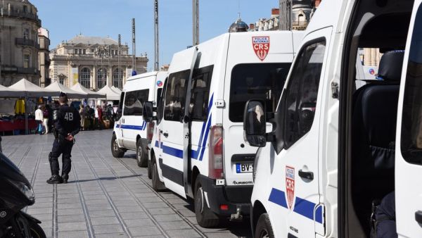 Suspicion de piqûre sauvage lors de la fête de la musique à Montpellier : un homme sous OQTF interpellé
