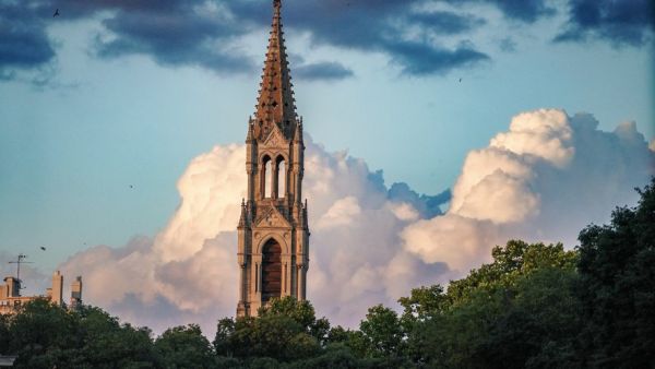 Le Gard placé en vigilance pour des risques d'orage violent : le point sur les prévisions