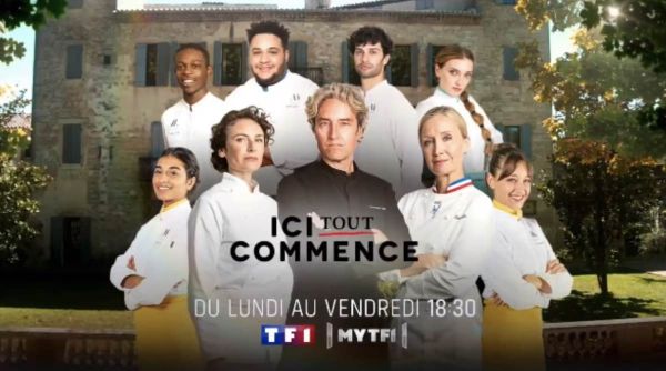 Ici Tout Commence spoilers : Teyssier dans la tourmente, Souleymane assume, les résumés jusqu'au 11 juillet 2025