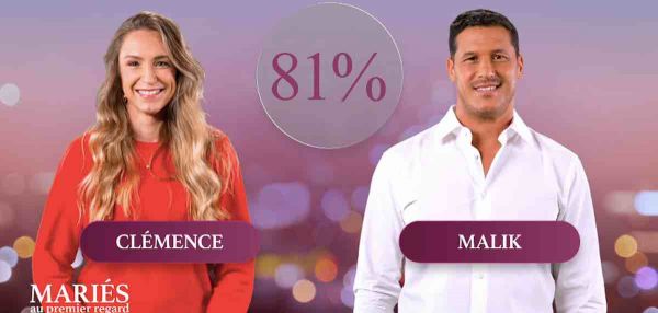 Mariés au premier regard : Clémence annonce sa rupture avec Malik : « J'ai eu le cœur brisé »