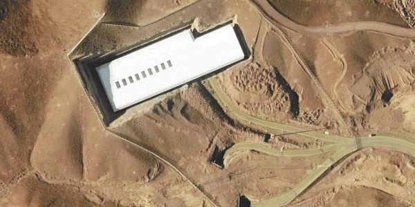 Guerre en Iran : pourquoi Fordo, visé par les États-Unis, est au cœur des enjeux nucléaires ?