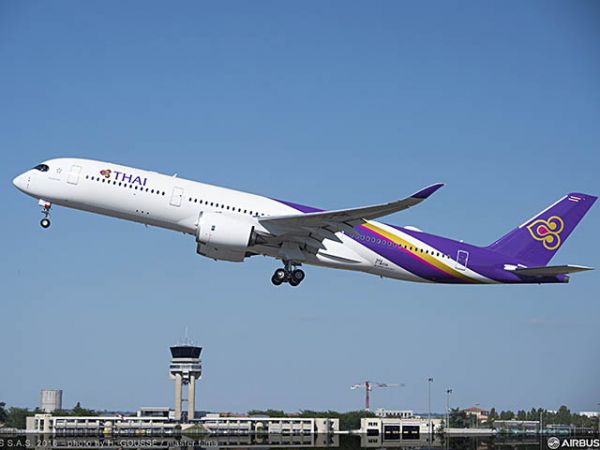 Thai Airways a redressé ses comptes et sort du plan de restructuration