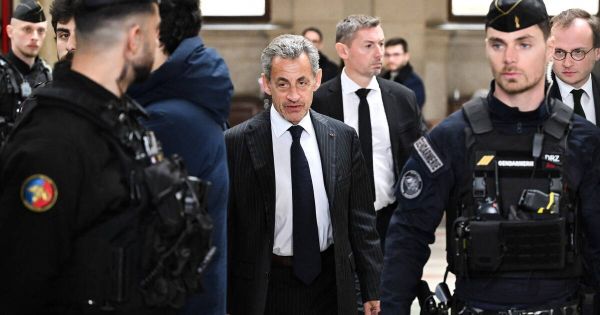Les Républicains : «la France des honnêtes gens» ou la France des casseroles ?