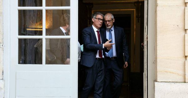 Un sénateur socialiste veut sécuriser la Constitution contre les projets du RN