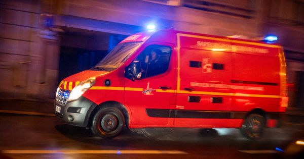 A Annecy, une école primaire sévèrement endommagée par un incendie volontaire