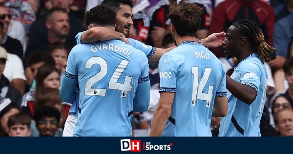 Journal du mercato (22/06) : après KDB, un autre cadre sur le départ à Manchester City