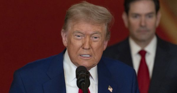 Moyen-Orient. Les États-Unis ont attaqué trois sites nucléaires de l'Iran : ce que l'on sait