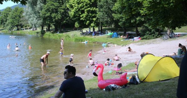 Vosges. Remiremont : cinq coins de fraîcheur à découvrir à deux pas de la ville
