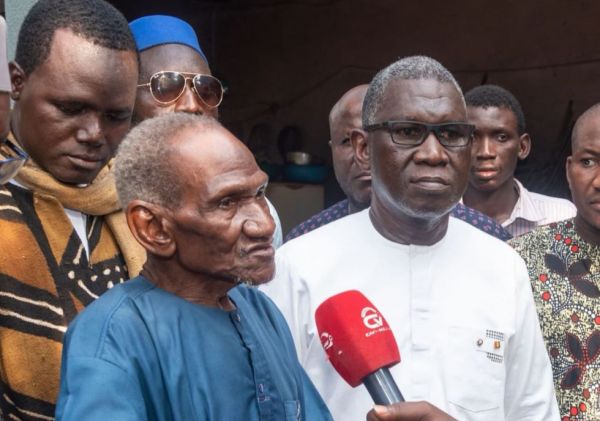 Culture : A Bamako, les héritiers de Sosso Soumahoro s'unissent pour restaurer une mémoire historique partagée