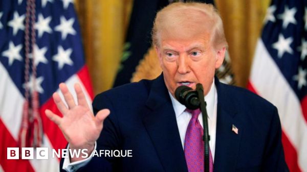 Trump prend un énorme pari en plaçant les États-Unis au cœur du conflit Iran-Israël