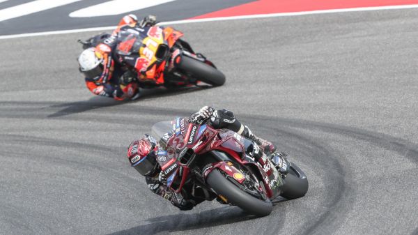 DIRECT. MotoGP: suivez en live le Grand Prix d'Italie avec Fabio Quartararo, Johann Zarco et Marc Marquez