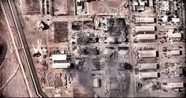Bombardement des installations nucléaires iraniennes : quels sont les risques de retombées radioactives ?