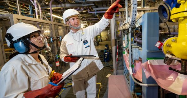Dijon. Un "job dating" dans le secteur du nucléaire prévu mardi 24 juin