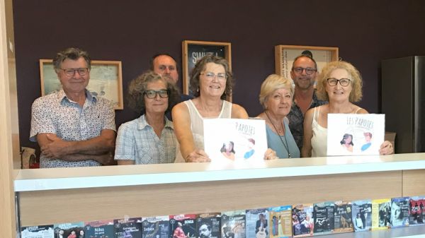 À l'Alpilium de Saint-Rémy, Les Papotes veulent améliorer les rencontres entre les spectateurs et les artistes
