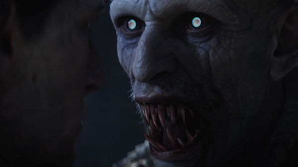 The Blood of Dawnwalker : 20 minutes de gameplay