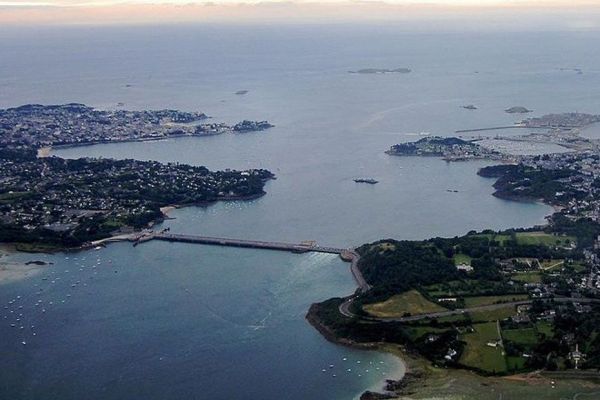 Le corps d'un homme retrouvé sans vie, sur l'eau, à côté de l'île Chevret