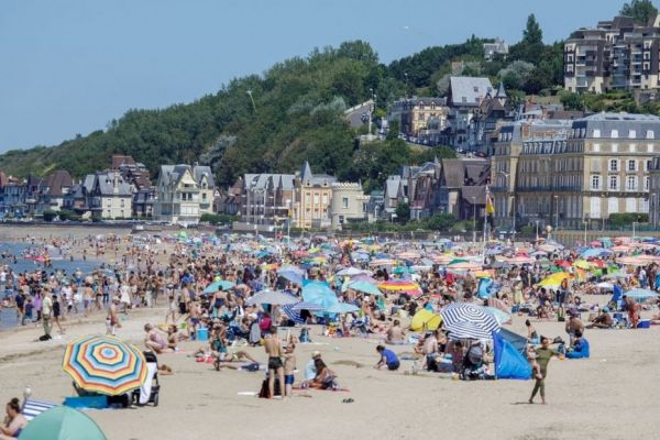 Pourquoi la Normandie attire les Franciliens... mais pas les étudiants
