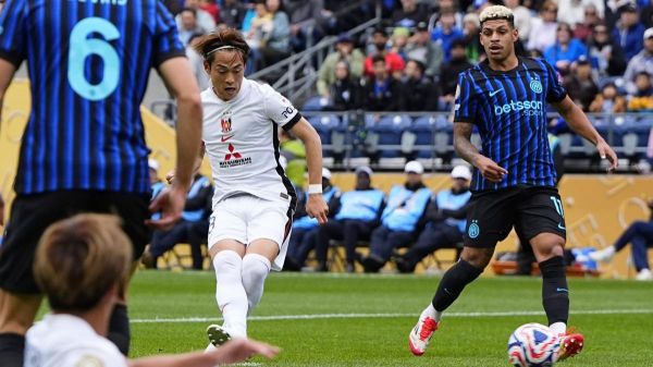 Inter Milan : ça commence très mal pour Luis Henrique