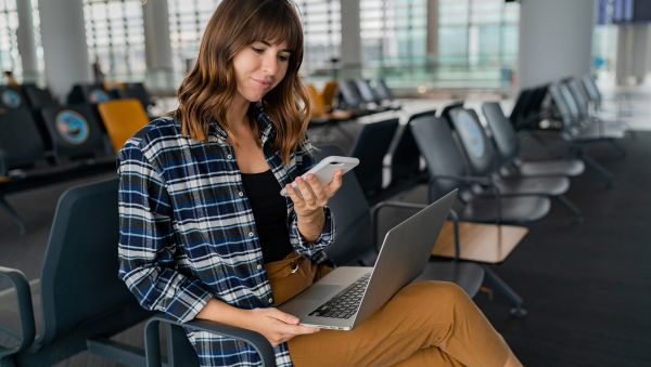 Actualité : Promo - Ne risquez rien sur le WiFi public : Proton VPN 2 ans est en promotion à seulement -64% !