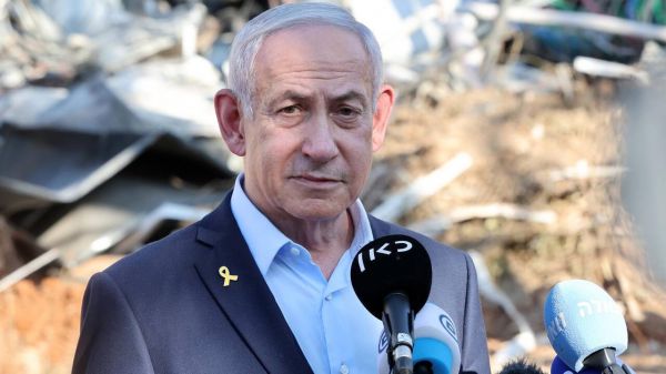 En Israël, c'est la guerre, mais c'est aussi l'euphorie: Donald Trump «a créé un pivot dans l'histoire»