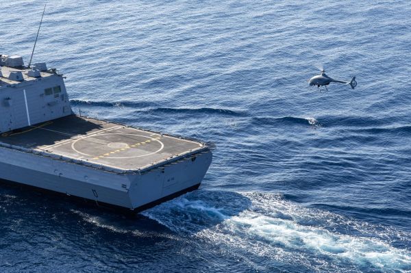 Coup d'accélérateur sur les drones pour les armées françaises