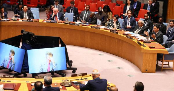Frappes américaines en Iran : le tour du monde des réactions