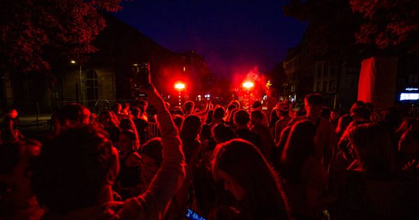 Fête de la musique : 371 interpellations dans toute la France et 145 personnes se disant victimes de «piqûres sauvages»
