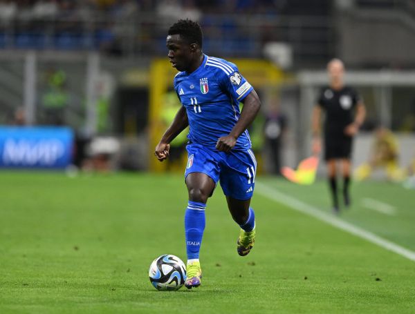 Comment les U21 ITALIENS préparent le quart de finale de l’EURO