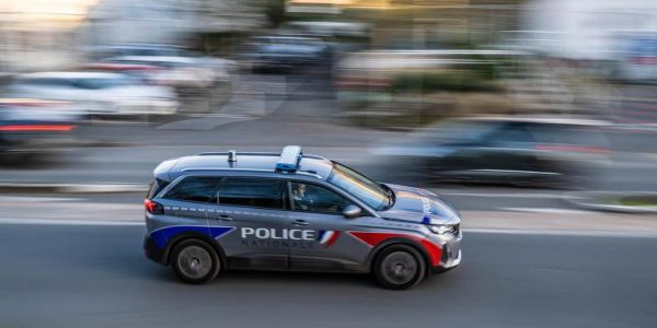 Un homme poignardé à la gorge lors d'une kermesse dans le Finistère