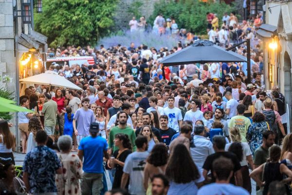 Piqûres sauvages : près de 150 cas signalés lors de la Fête de la musique, notamment dans le Sud-Ouest