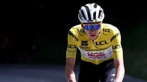 "Le Tour de France de tous les dangers": l'avertissement de Madiot à l'ultradominant Pogacar avant la Grande Boucle