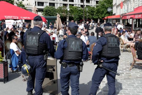 Fête de la musique: 145 personnes victimes de piqûres à travers le pays, douze suspects interpellés