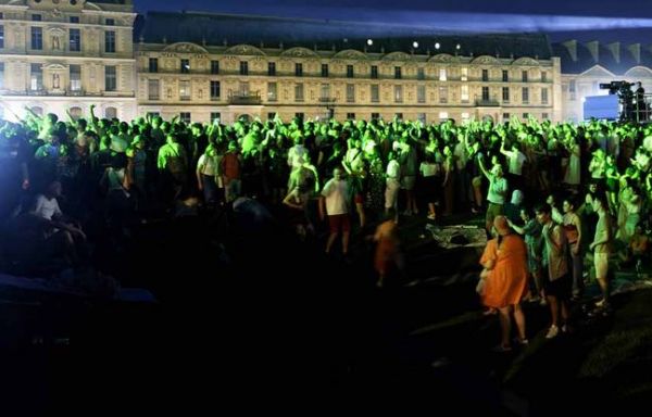 Fête de la musique 2025 : Des piqûres visant les femmes et plus de 300 gardes à vue recensées