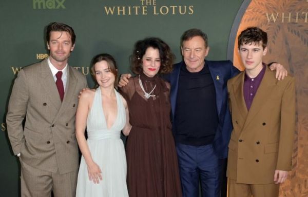 Le casting de « The White Lotus » a reçu un salaire très faible pour une série à succès