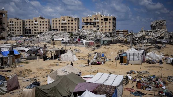 Israël : Des manifestants craignent que le conflit avec l’Iran n’entrave le retour des captifs à Gaza