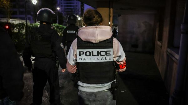 Vaucluse : un homme tué par balles à Avignon