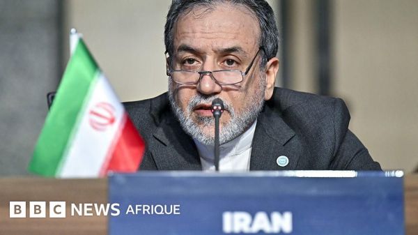 Que compte faire l'Iran après l'attaque américaine contre trois de ses installations nucléaires ?