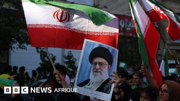 Qui est le guide suprême iranien Ali Khamenei et quelle est l'influence de sa famille ?