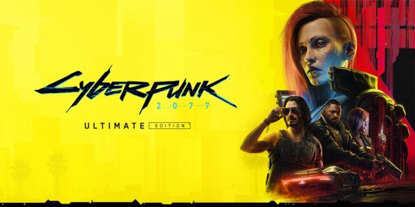 Jeux Vidéo : heureuse confirmation, Cyberpunk sur Switch 2, c’est de la balle, au volant !