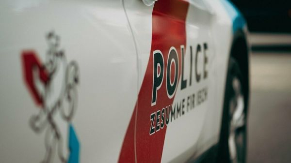 Drame au Luxembourg: Un vététiste tué samedi dans le nord du pays