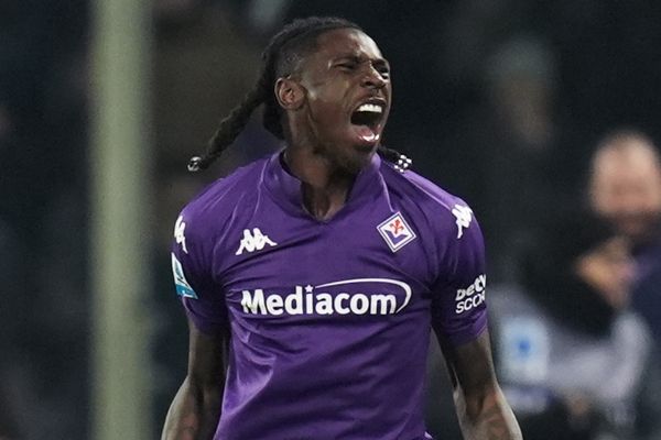 Mercato : les Saoudiens prêts à investir 100 M€ sur Kean