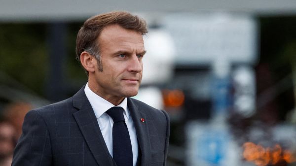INFO BFMTV. Frappes américaines en Iran: Emmanuel Macron tiendra un Conseil de défense et de sécurité ce dimanche soir