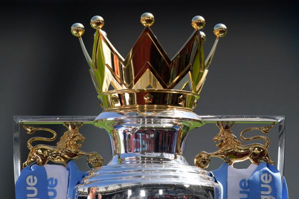 Futur classement final de la Premier League 2025-2026 selon les bookmakers