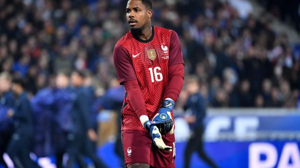 Chelsea : rebondissement dans le dossier Mike Maignan