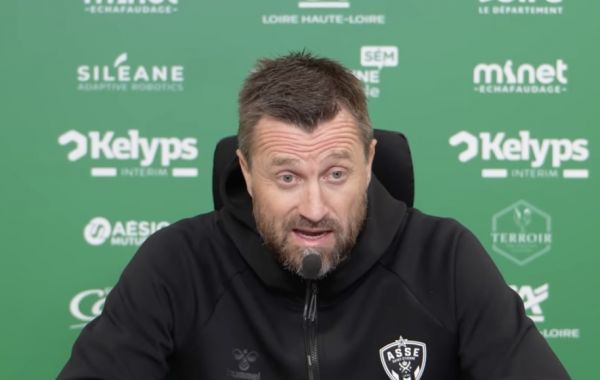 Mercato : Incroyable ! Un crack de l'ASSE dit non à l'Inter