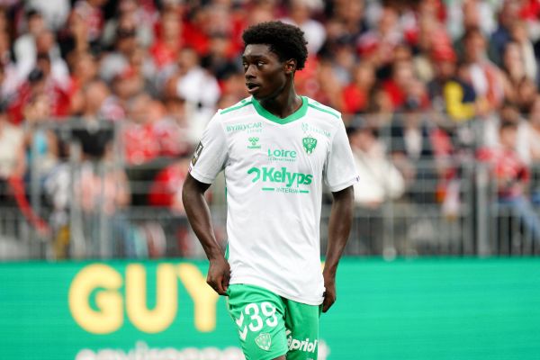 ASSE Mercato : les premières victimes d'Horneland sont connues !