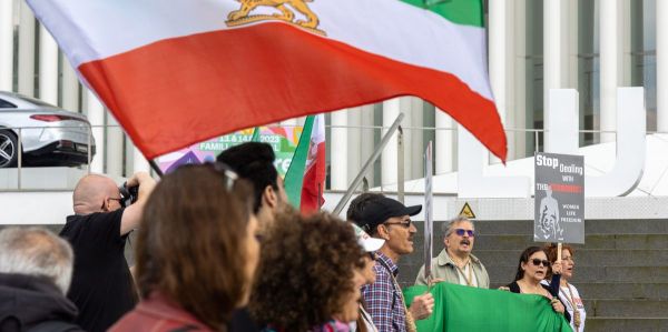 Guerre Israël-Iran: «Depuis l'attaque de l'Iran, je vis sur mon écran, c'est un cauchemar»