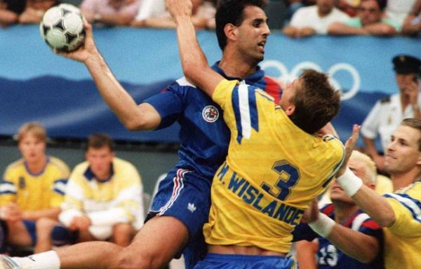 Denis Lathoud, ancien membre des « Barjots » champions du monde en 1995, est décédé