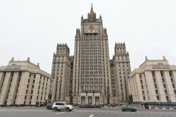 Frappes américaines en Iran : Moscou dénonce une violation grave du droit international